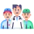 Trusted Doctors Icon